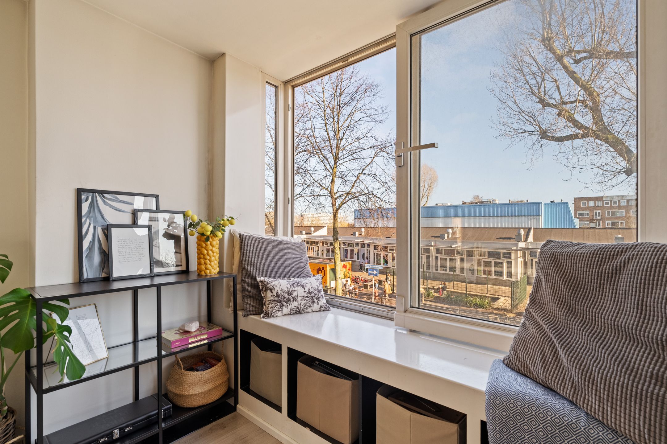 Photo 12 of Noorderhavenkade 17-B