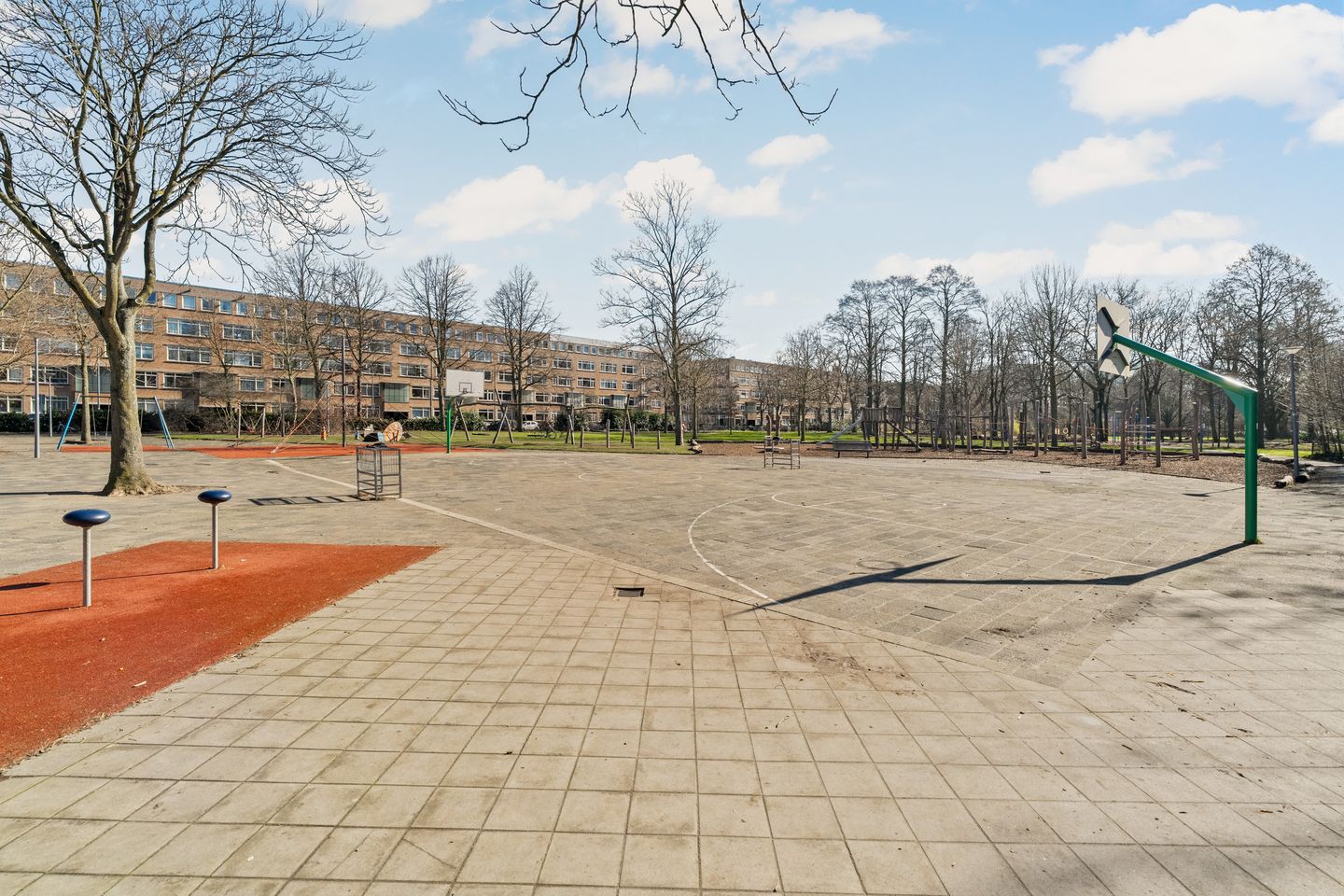 Photo 19 of Noorderhavenkade 17-B