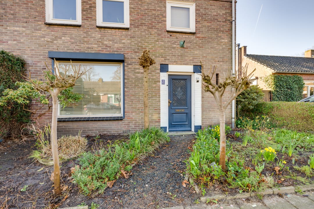 Foto 7 van Julianalaan 7