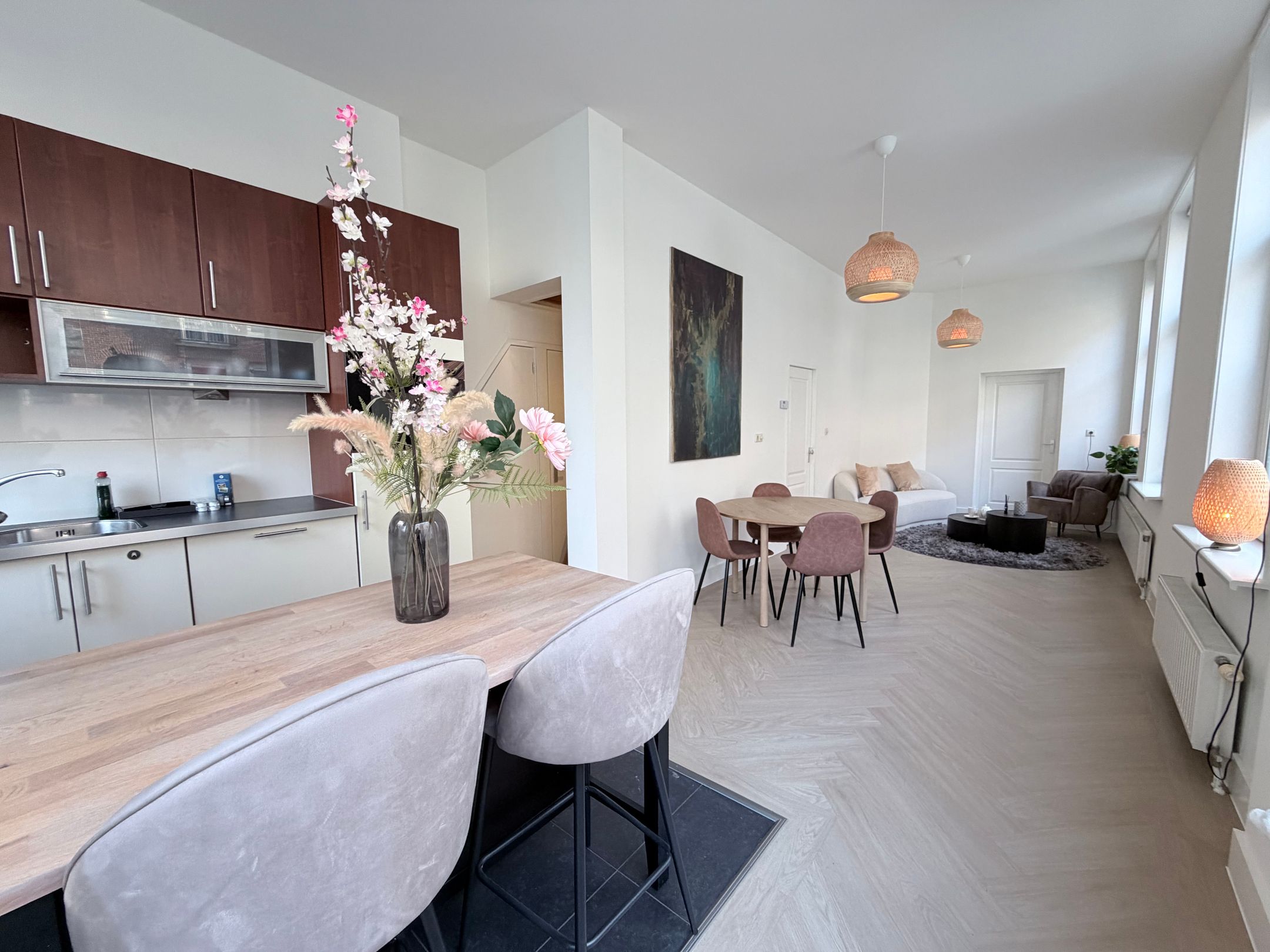 Photo 9 of Rhijnvis Feithstraat 2-H