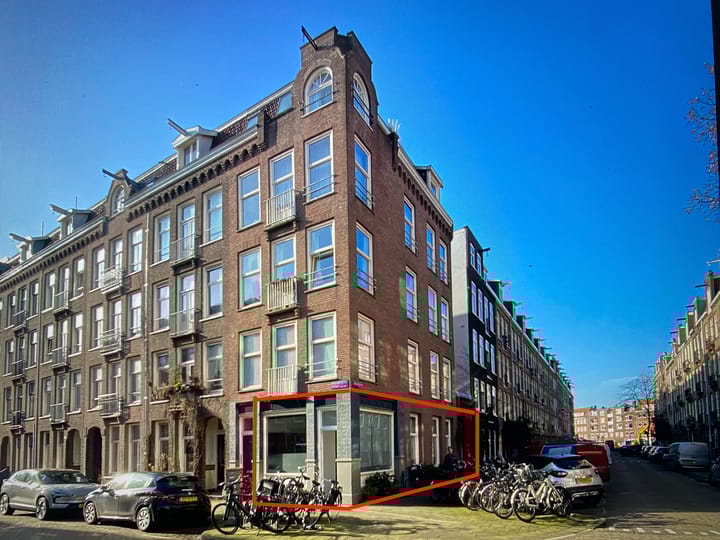 Photo 3 of Rhijnvis Feithstraat 2-H