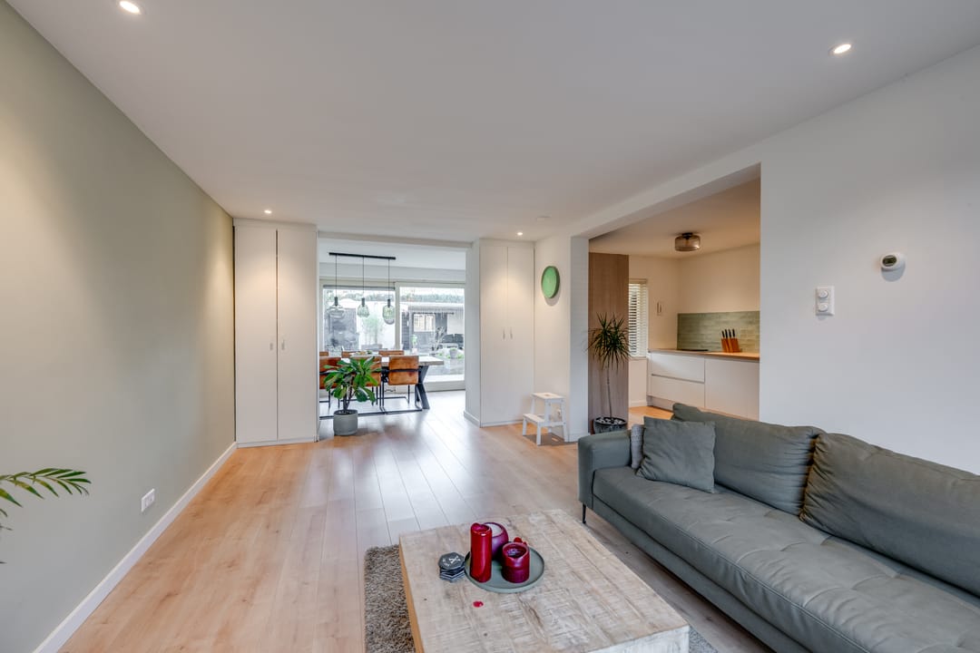 Foto 2 van Julianalaan 7