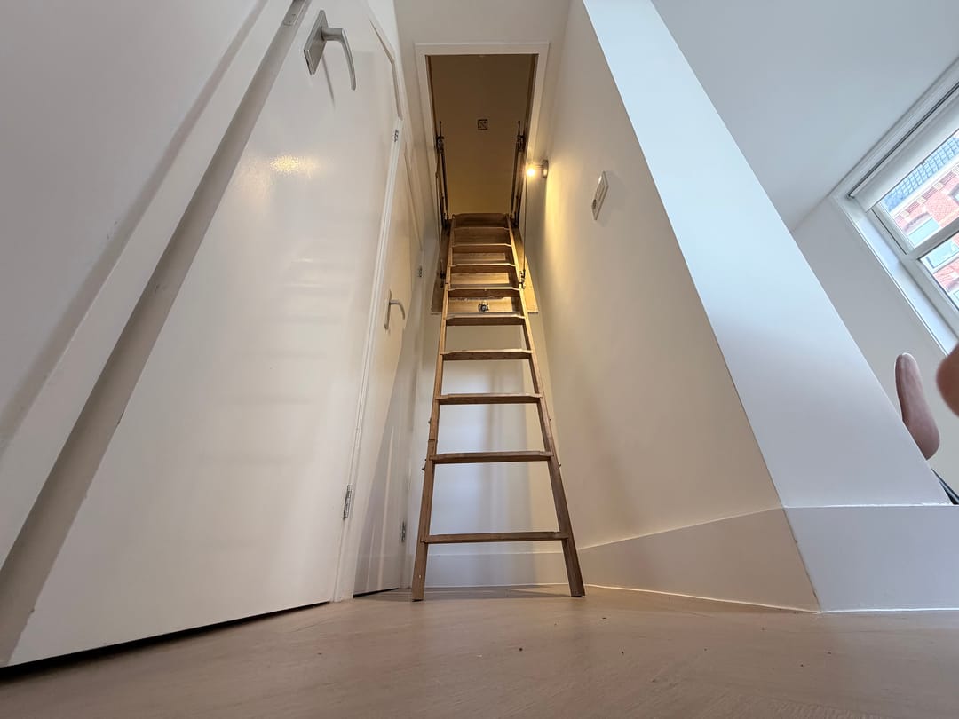 Photo 26 of Rhijnvis Feithstraat 2-H