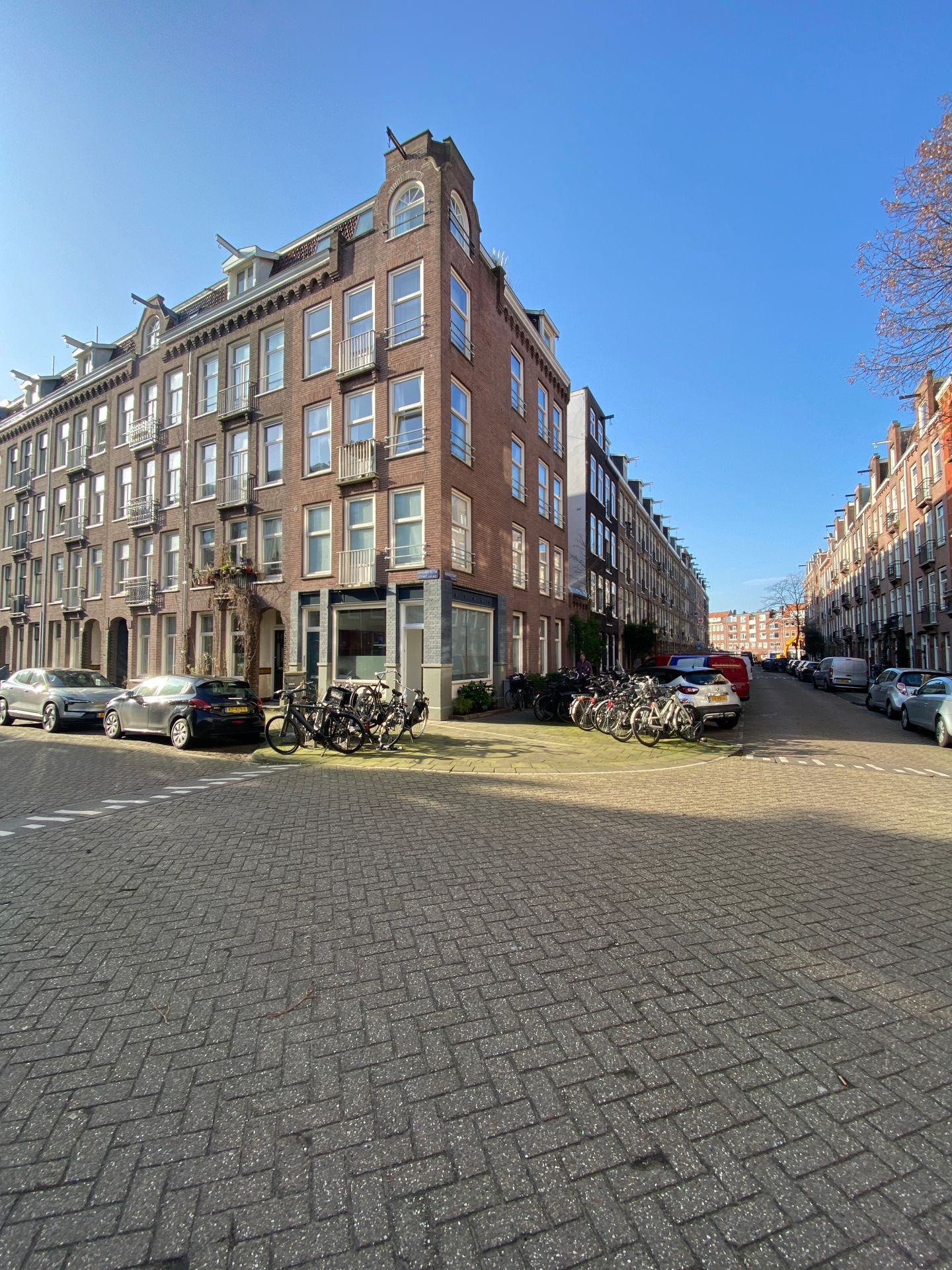 Photo 29 of Rhijnvis Feithstraat 2-H