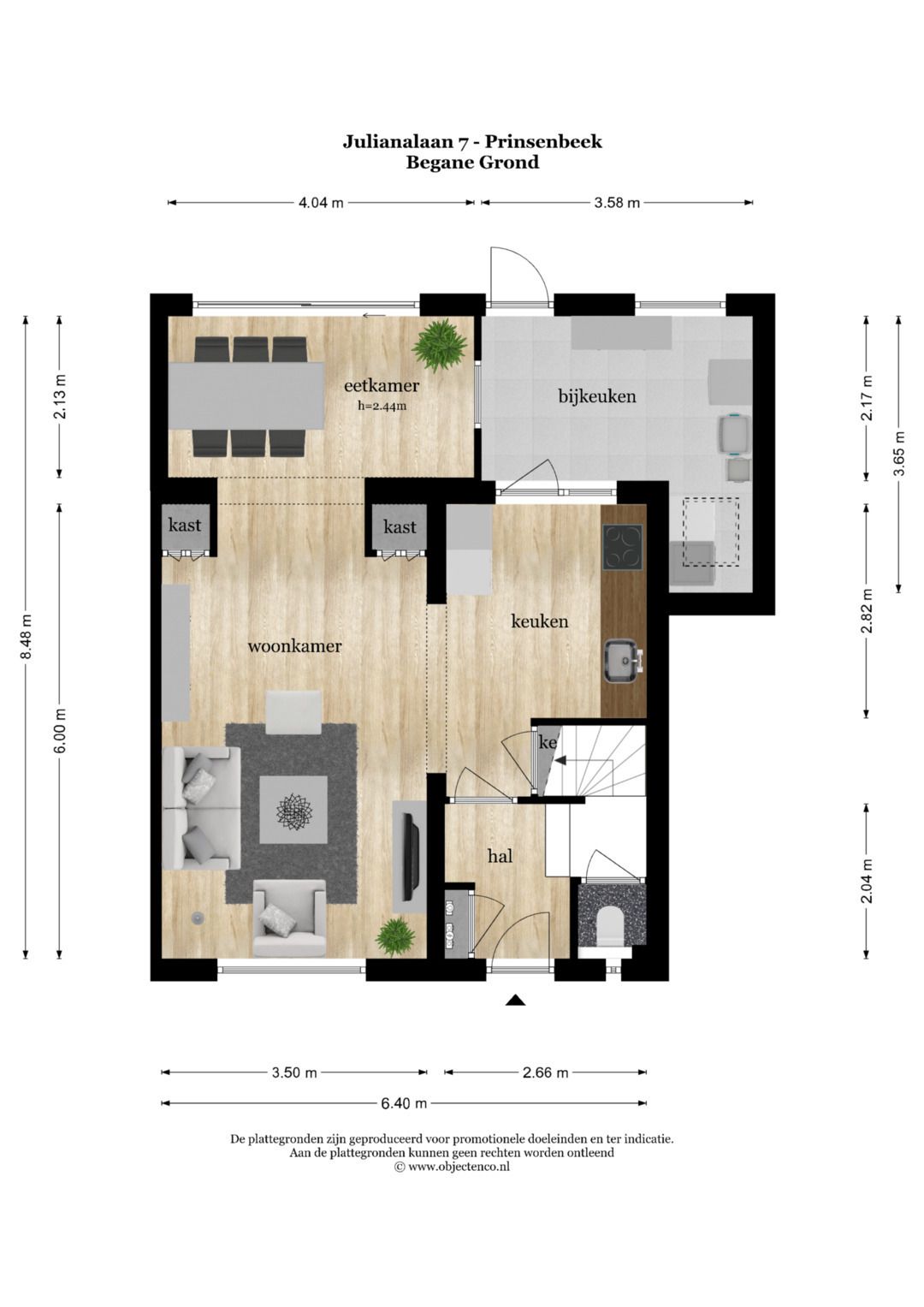 Foto 44 van Julianalaan 7