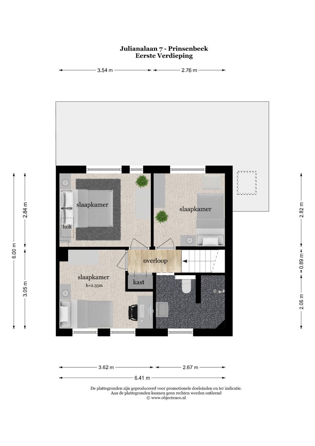 Foto 46 van Julianalaan 7