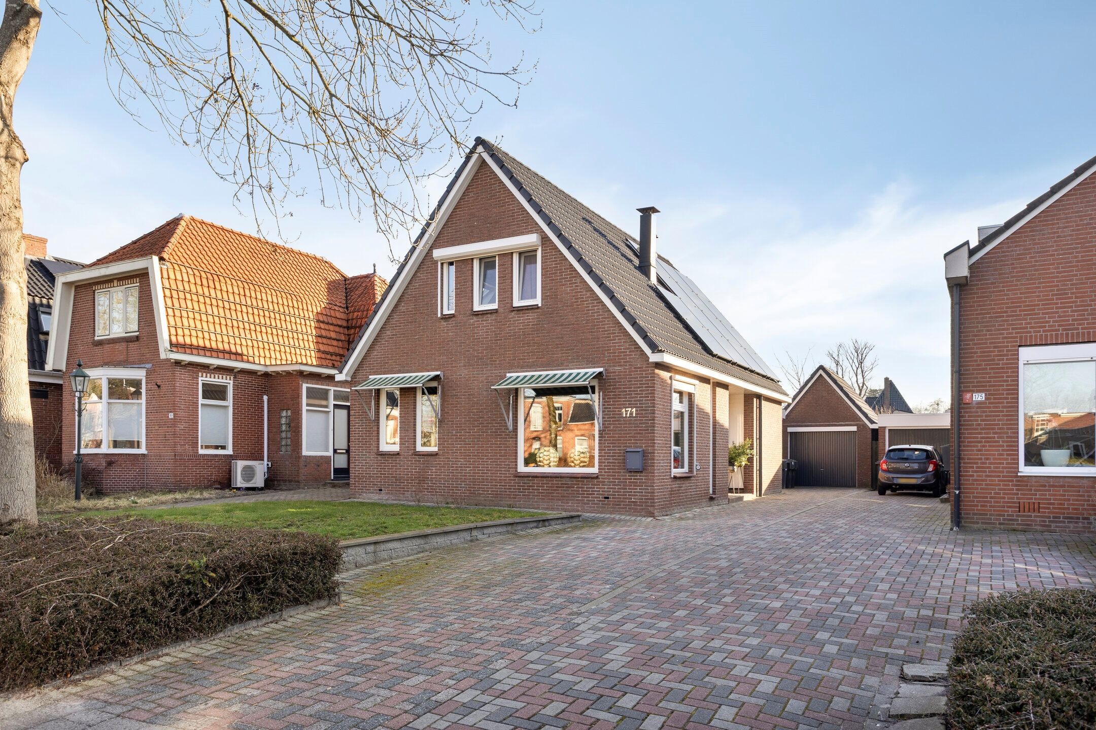 Buying a house in The Netherlands., Boven Westerdiep 171