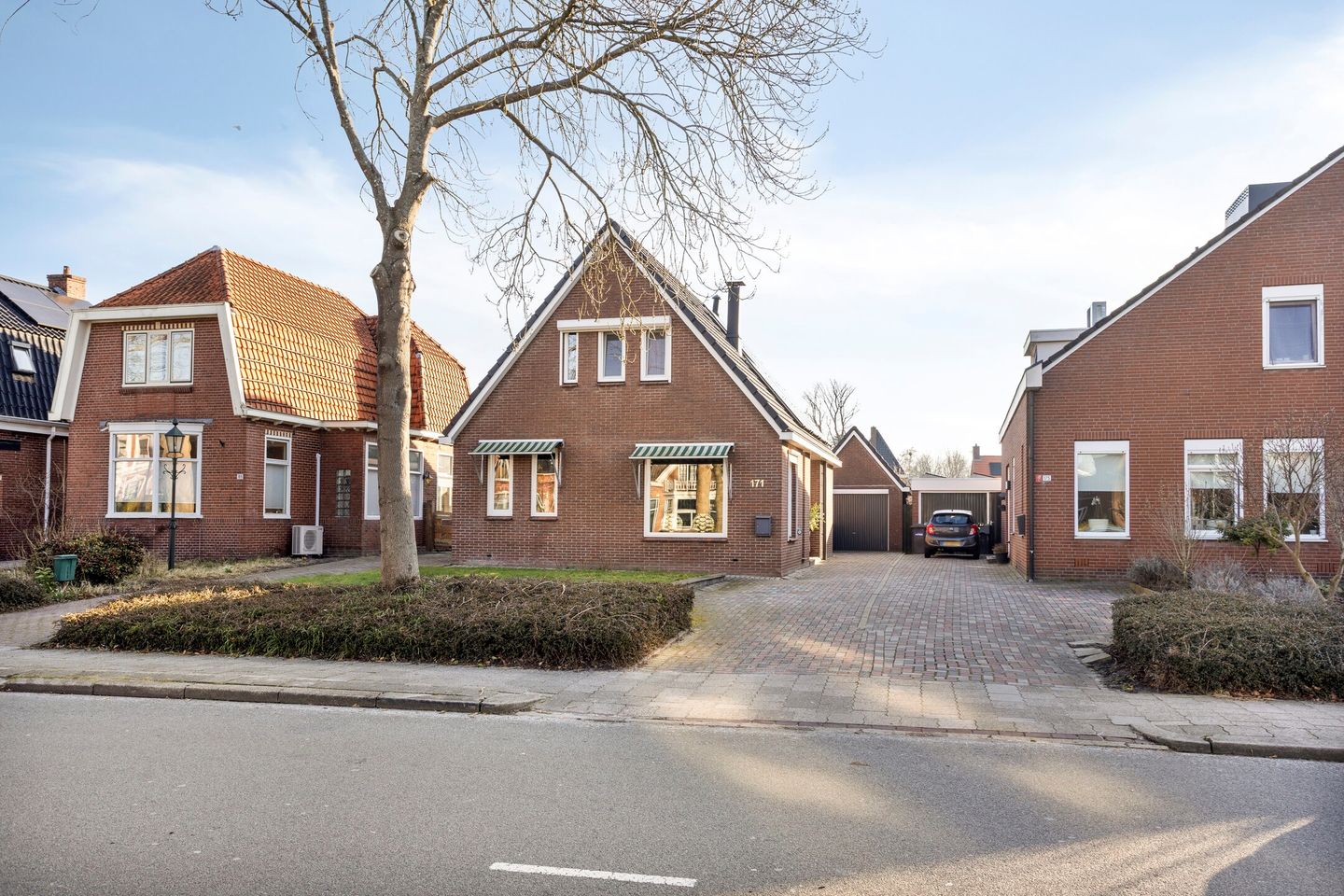 Photo 5 of Boven Westerdiep 171