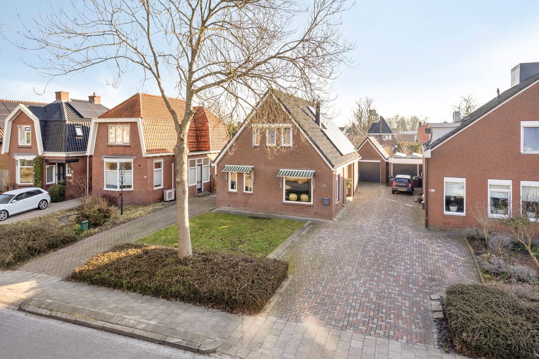 Photo 7 of Boven Westerdiep 171