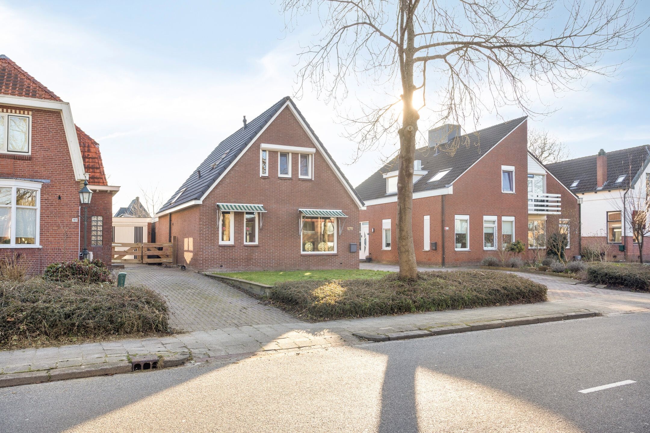 Photo 3 of Boven Westerdiep 171