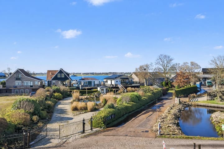 Foto 4 van Vennemeer 15