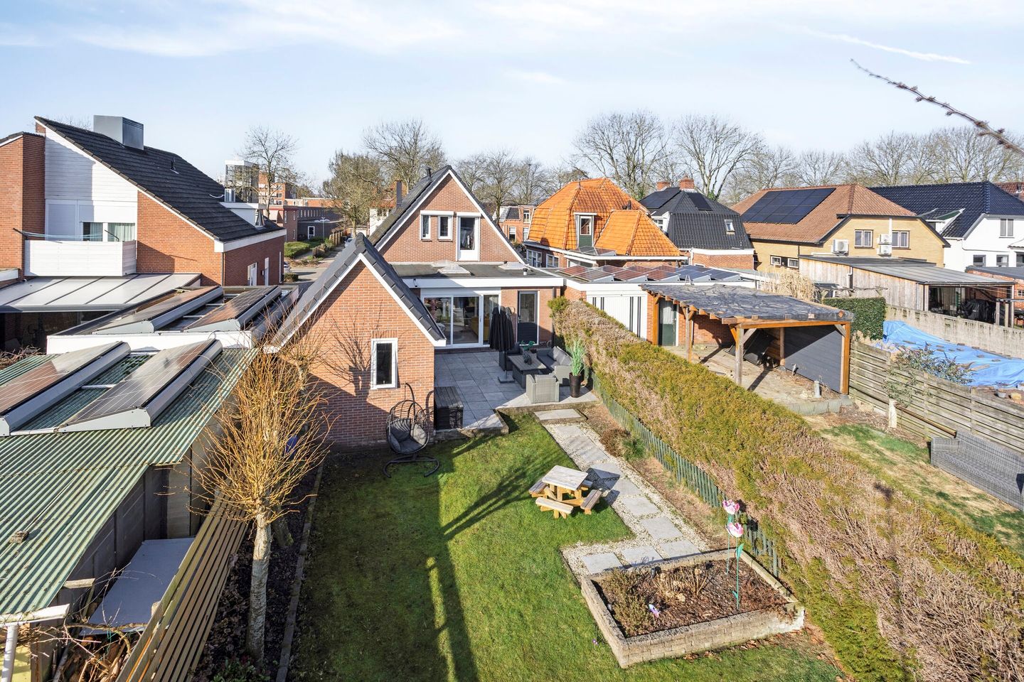 Photo 44 of Boven Westerdiep 171