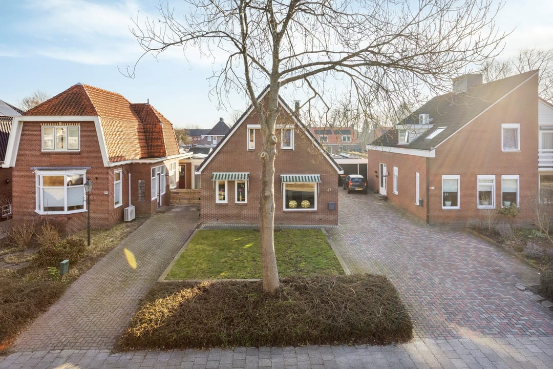 Photo 46 of Boven Westerdiep 171