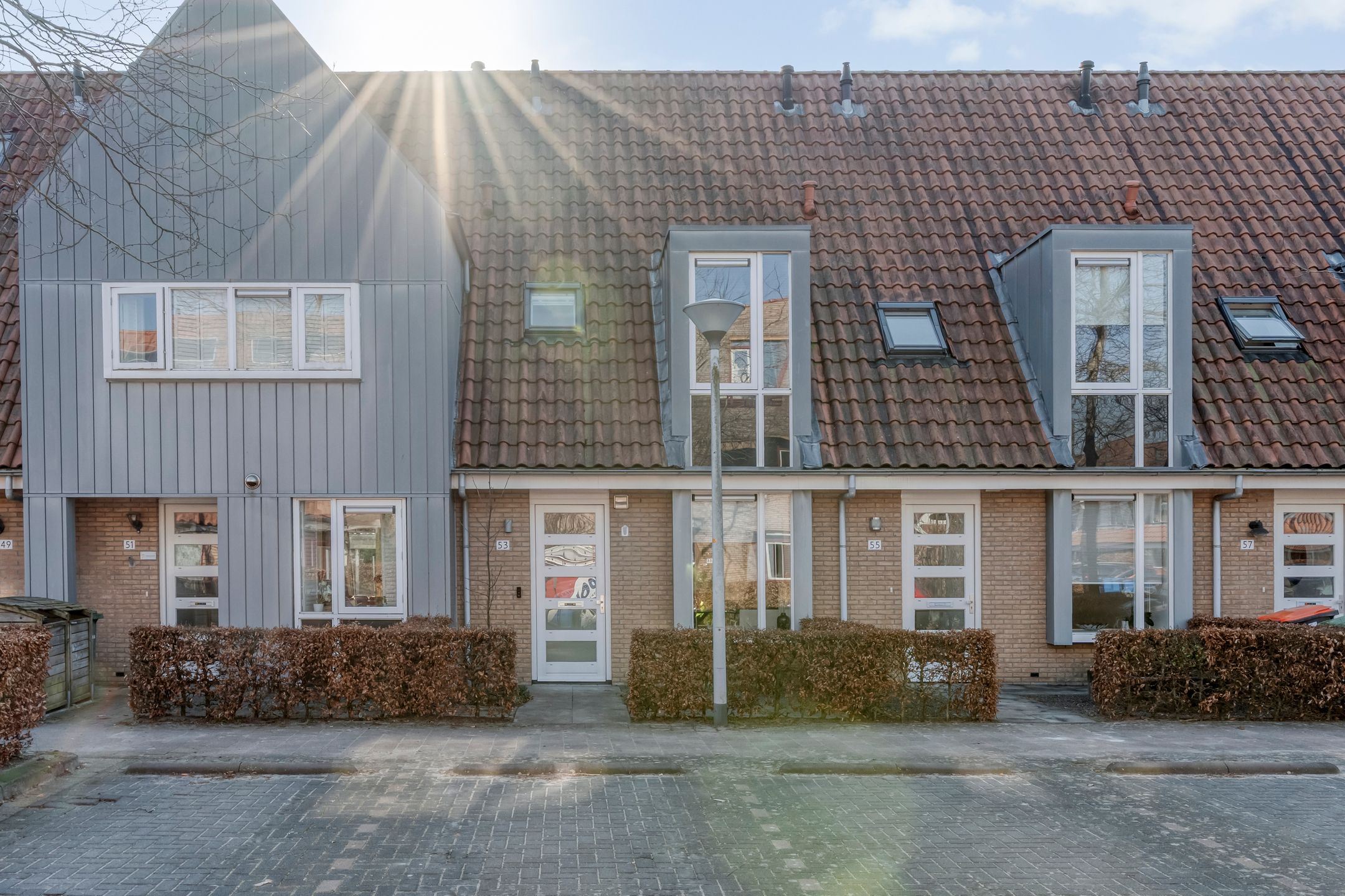 Tiendschuurstraat 53 