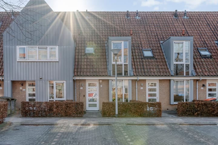 Tiendschuurstraat 53