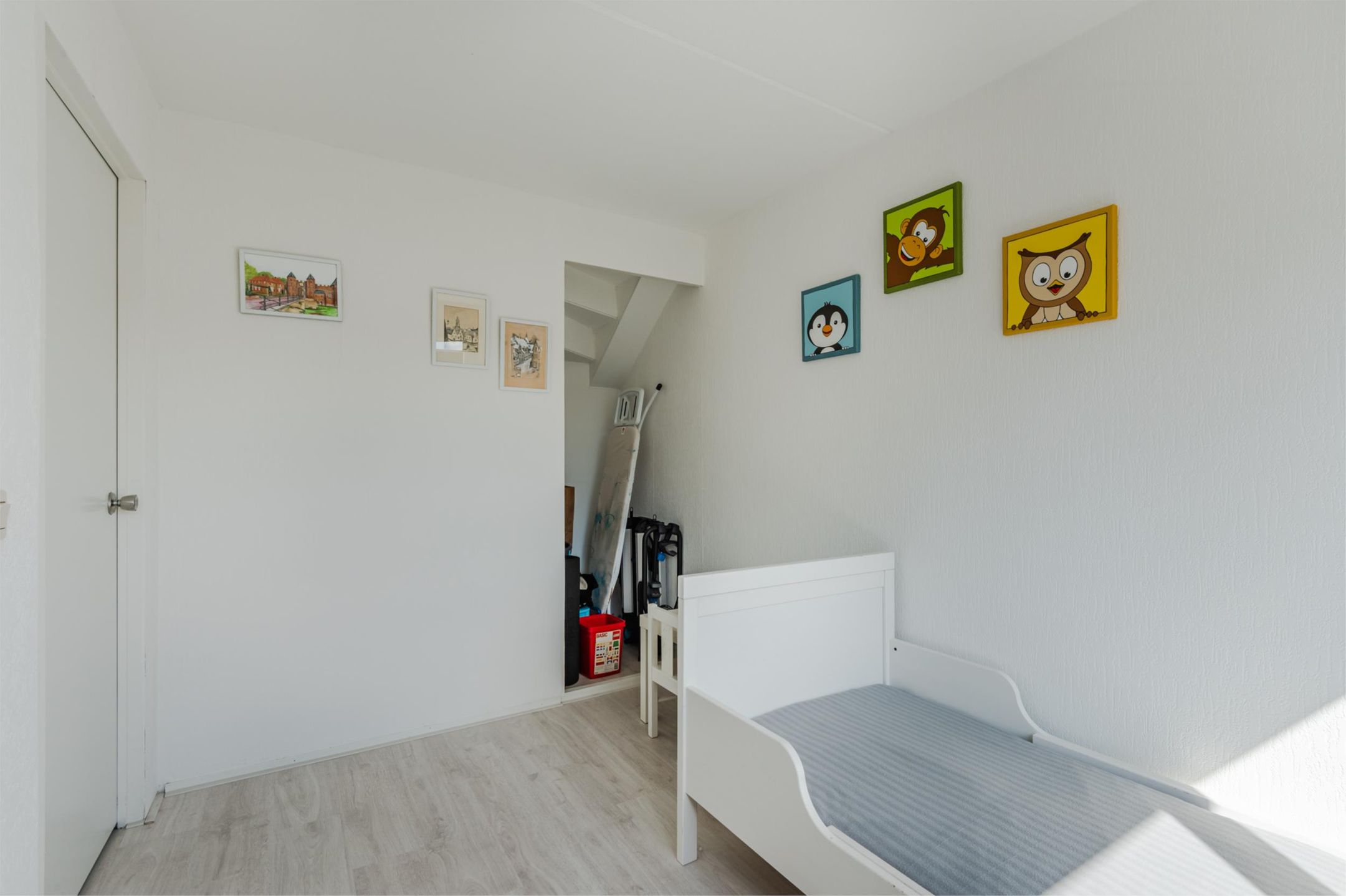 Foto 18 van Grietpad 3