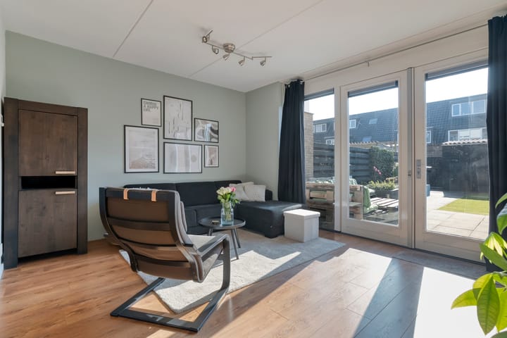 Foto 2 van Tiendschuurstraat 53