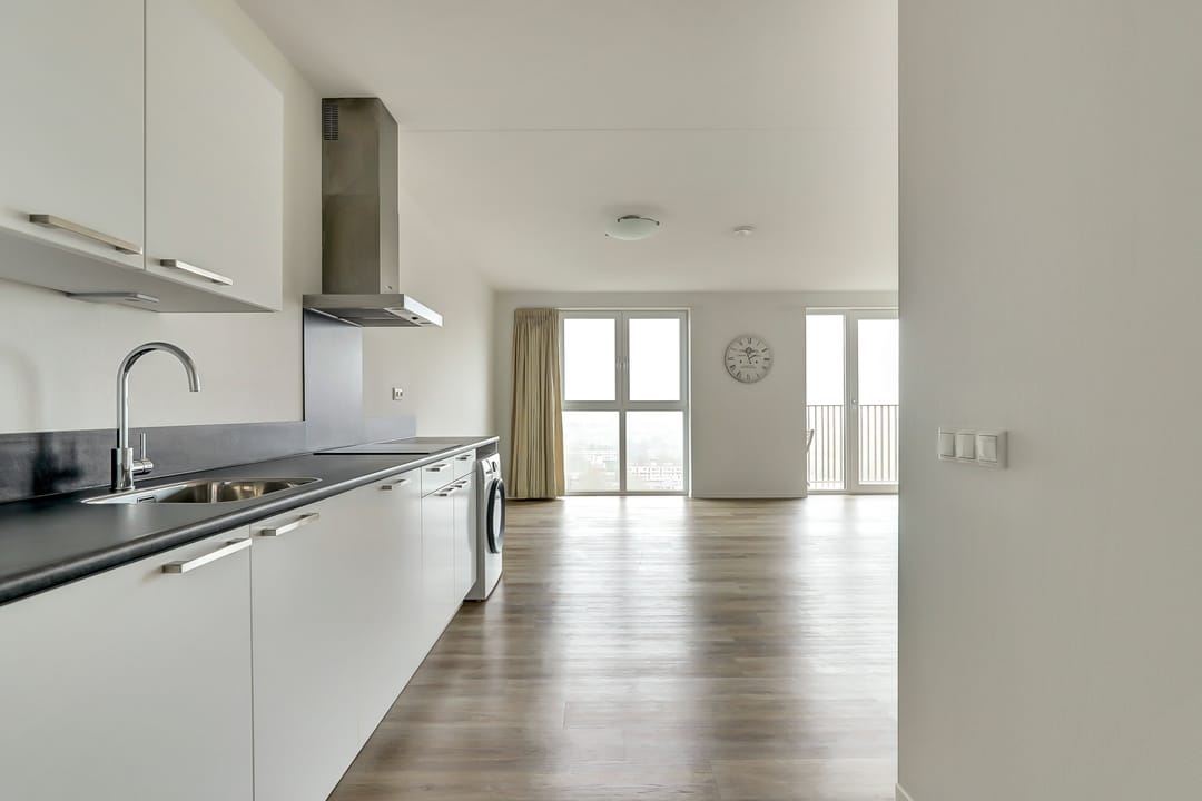 Photo 2 of Pierre van Hauwelaan 512