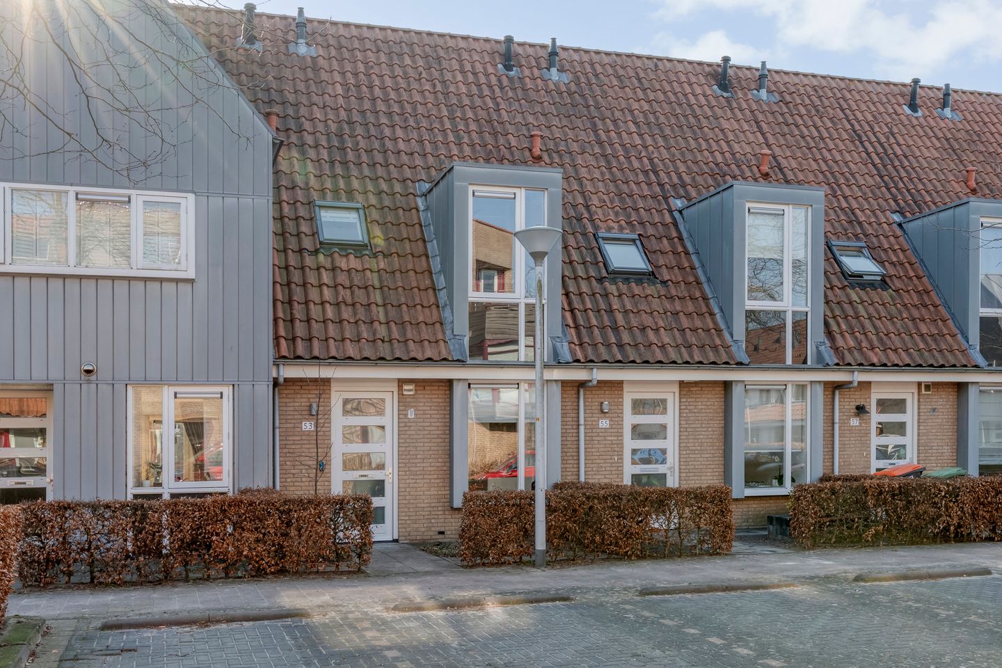 Foto 4 van Tiendschuurstraat 53