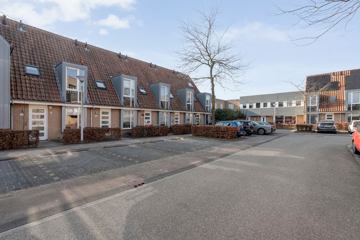 Foto 5 van Tiendschuurstraat 53