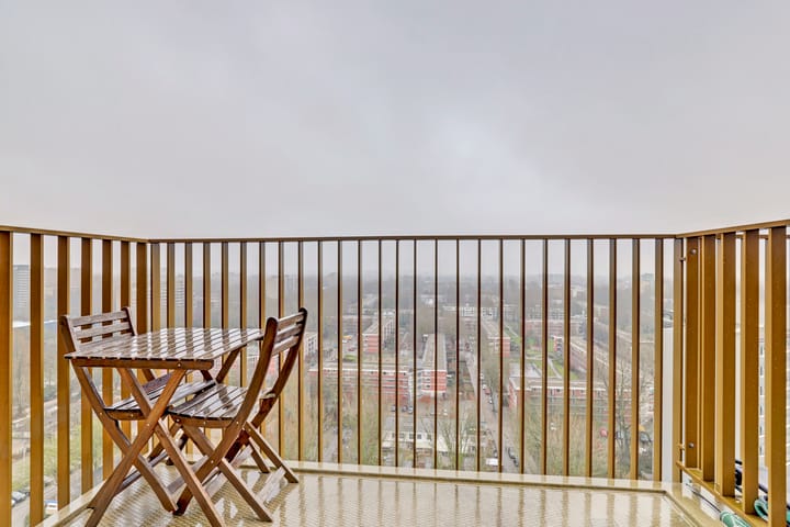 Foto 4 van Pierre van Hauwelaan 512