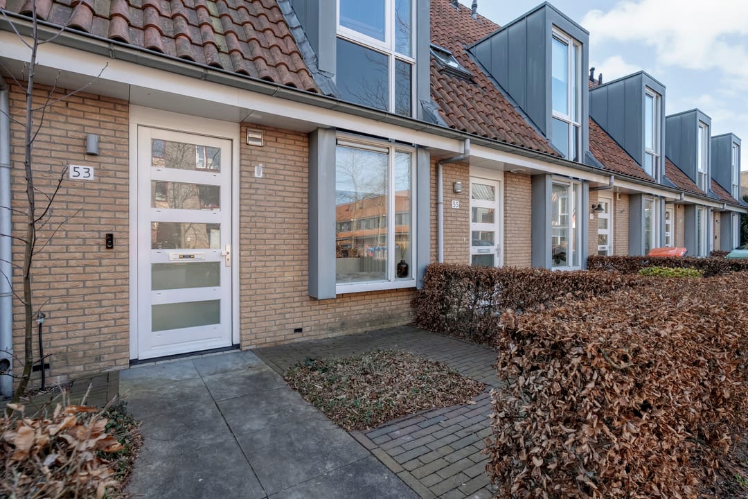 Foto 7 van Tiendschuurstraat 53