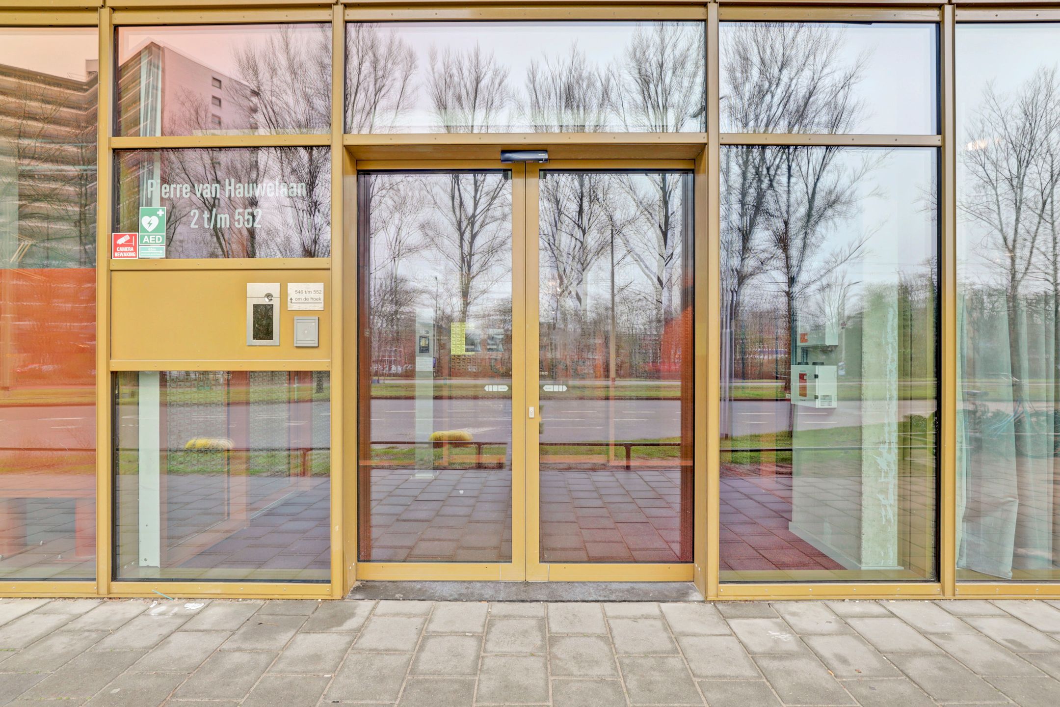 Photo 6 of Pierre van Hauwelaan 512