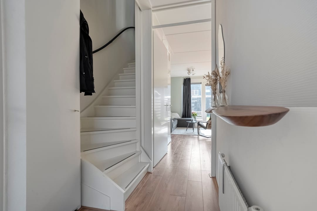 Foto 8 van Tiendschuurstraat 53