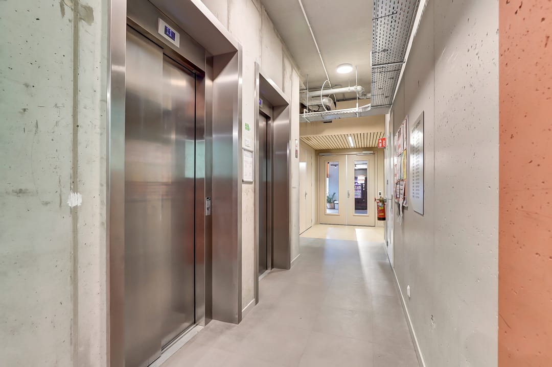 Photo 7 of Pierre van Hauwelaan 512