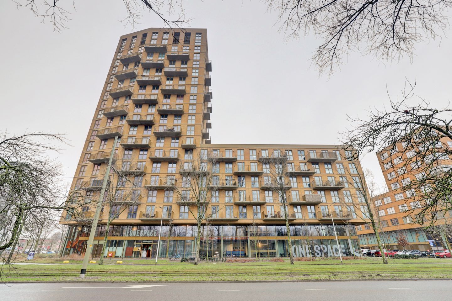 Photo 5 of Pierre van Hauwelaan 512