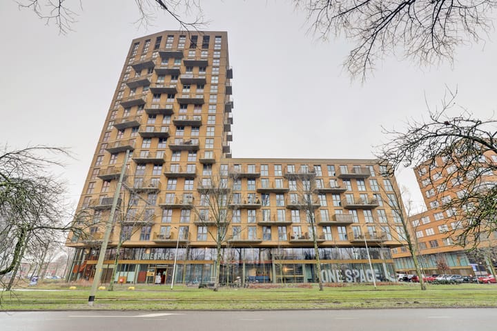 Foto 5 van Pierre van Hauwelaan 512