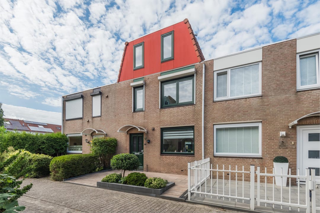 Foto 31 van Grietpad 3