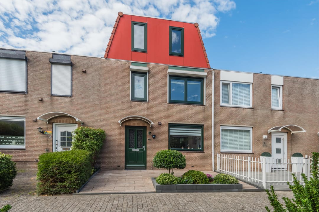 Foto 32 van Grietpad 3