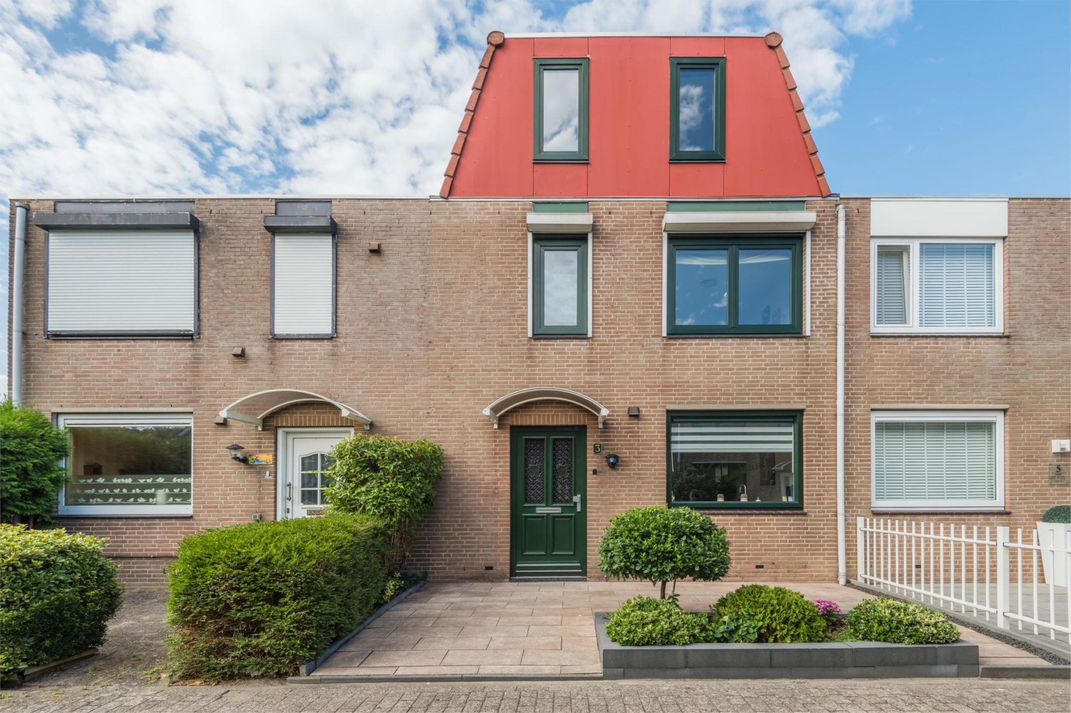 Foto 33 van Grietpad 3