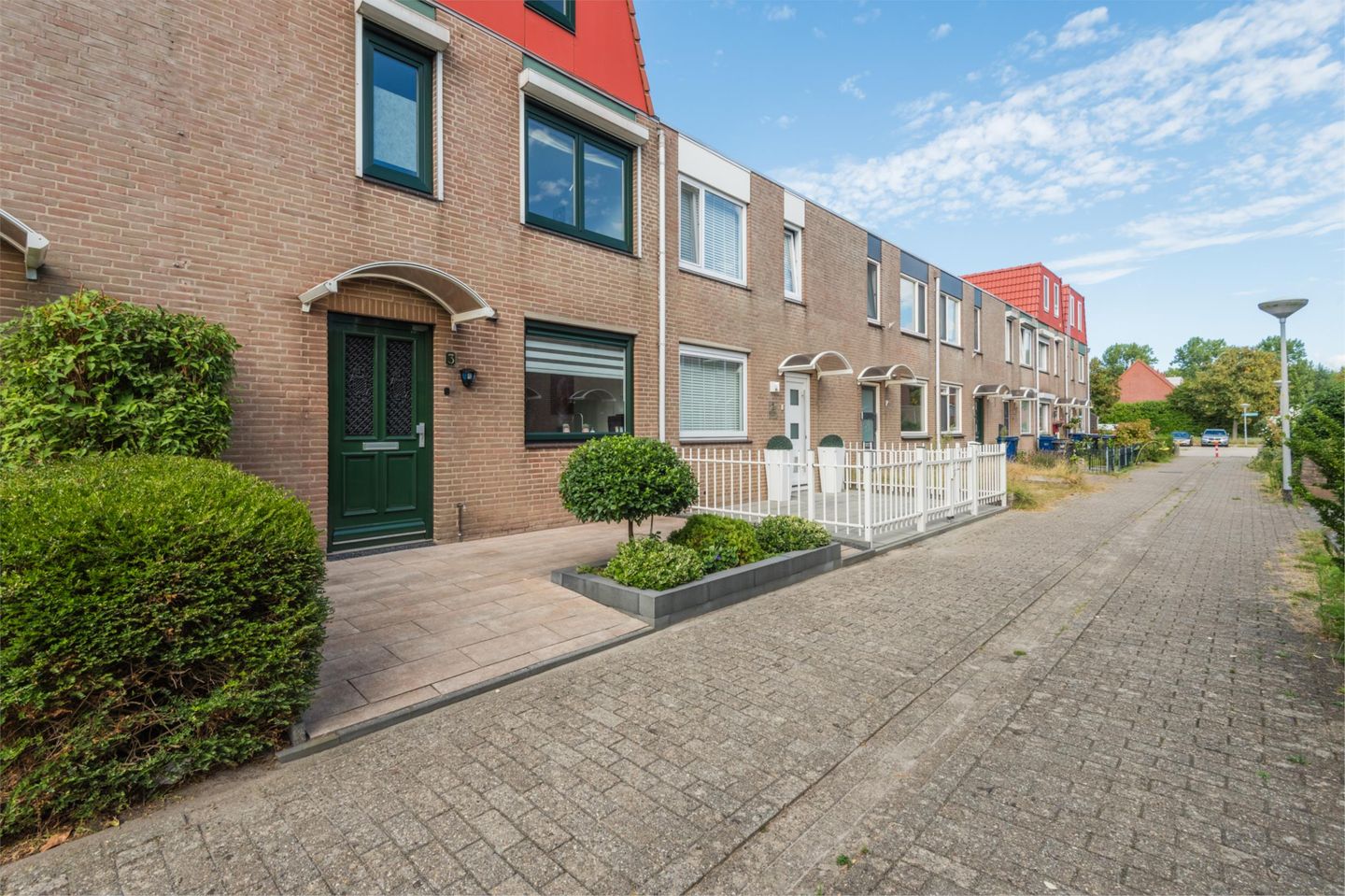 Foto 34 van Grietpad 3