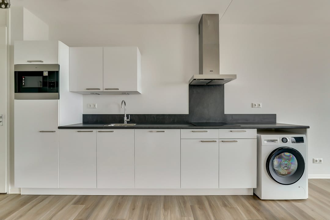 Photo 11 of Pierre van Hauwelaan 512