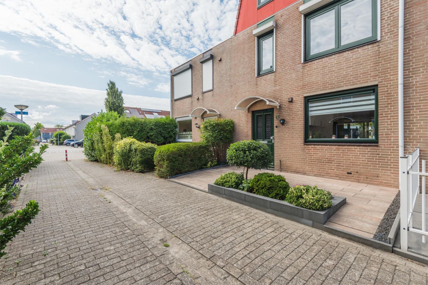 Foto 35 van Grietpad 3