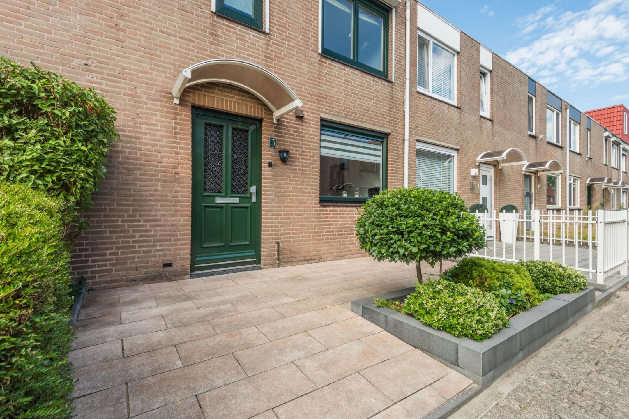 Foto 36 van Grietpad 3