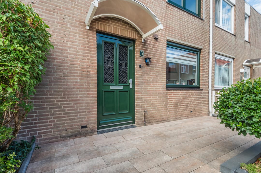 Foto 37 van Grietpad 3