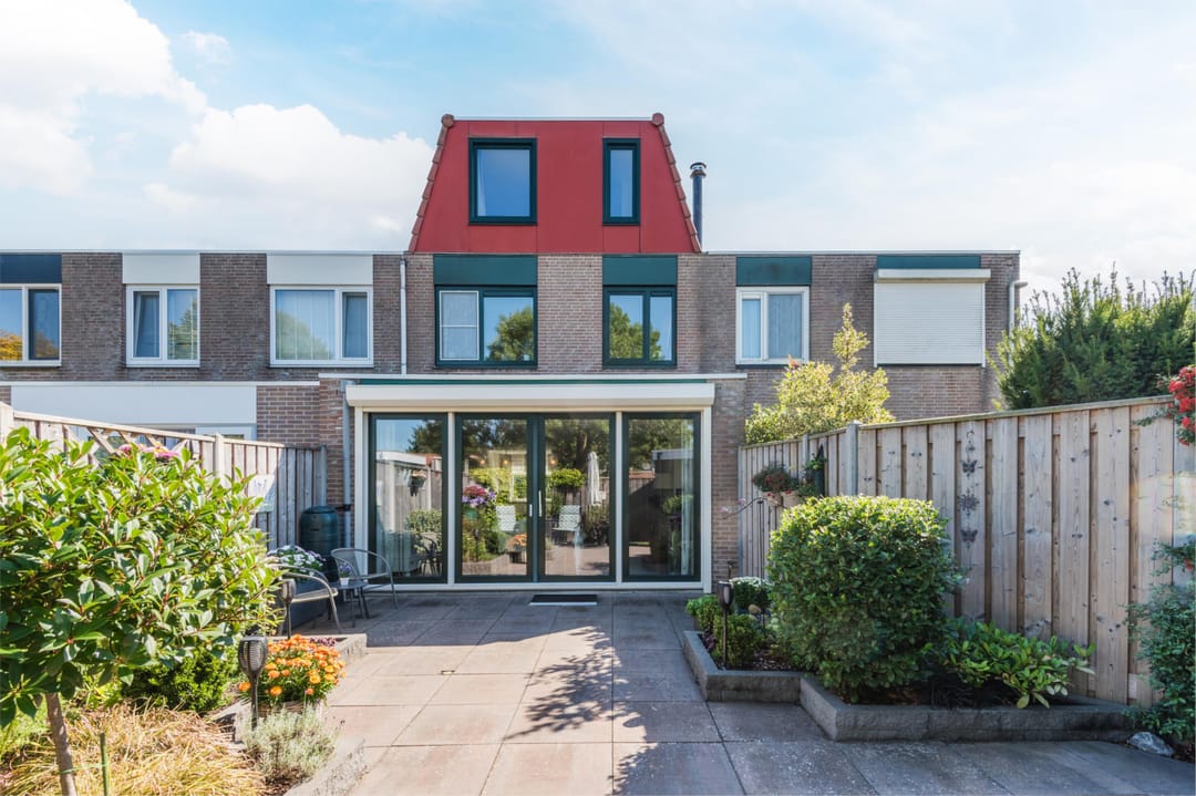 Foto 38 van Grietpad 3