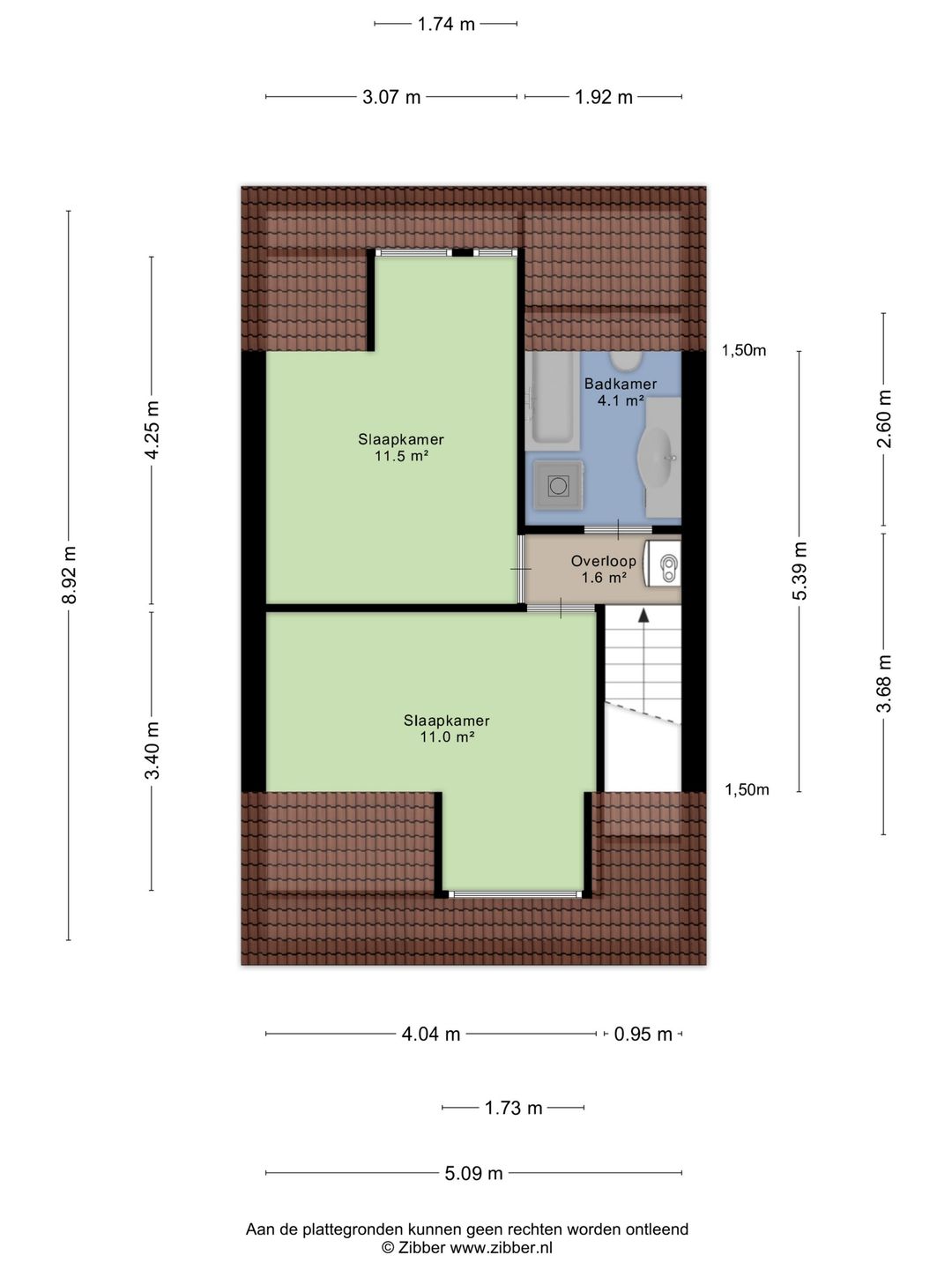 Foto 13 van Schuifelenberg 9