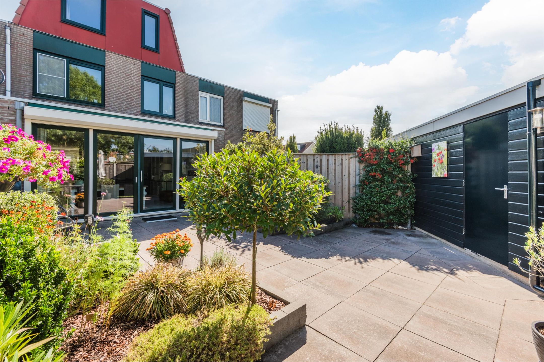 Foto 39 van Grietpad 3