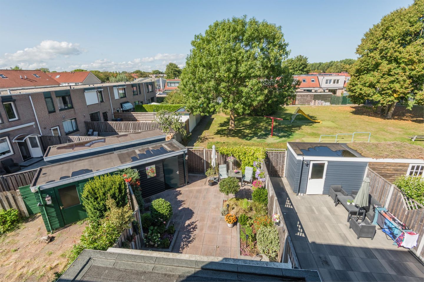 Foto 40 van Grietpad 3