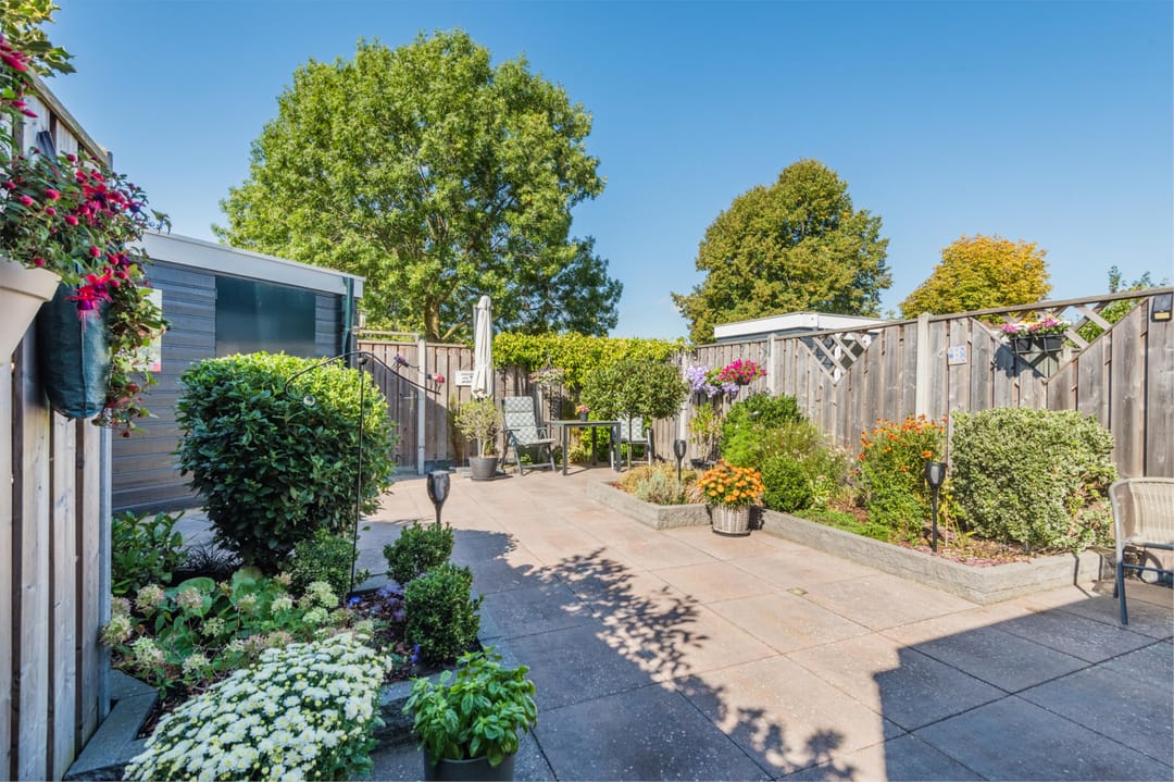 Foto 41 van Grietpad 3