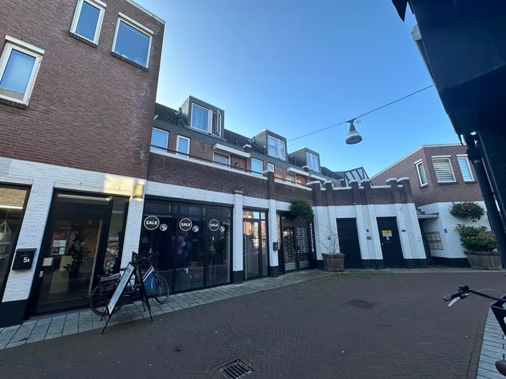 Foto 2 van Schuifelenberg 9