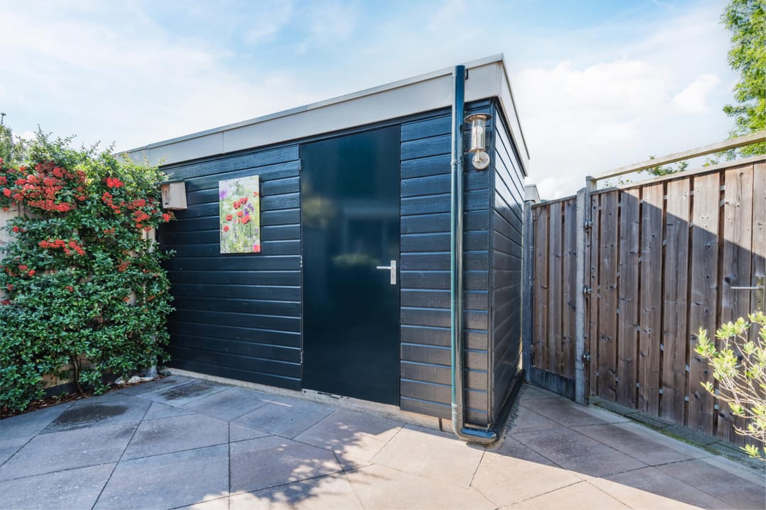 Foto 43 van Grietpad 3