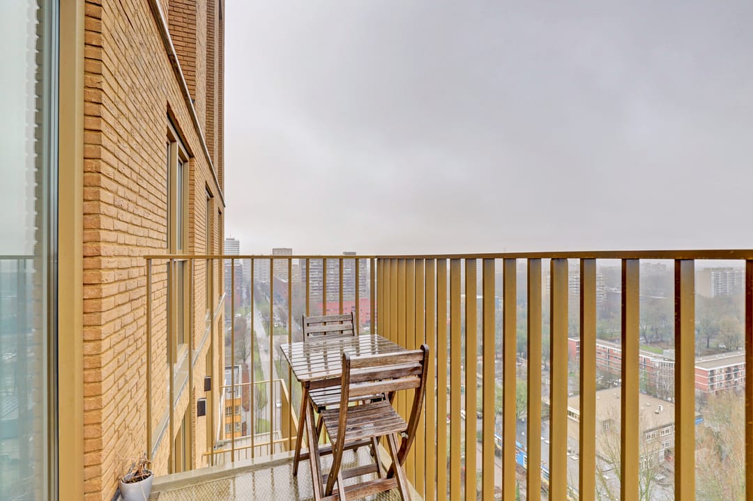 Photo 17 of Pierre van Hauwelaan 512