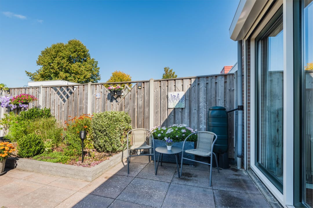 Foto 46 van Grietpad 3