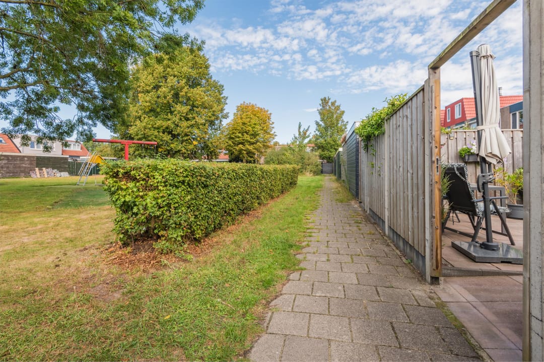 Foto 47 van Grietpad 3