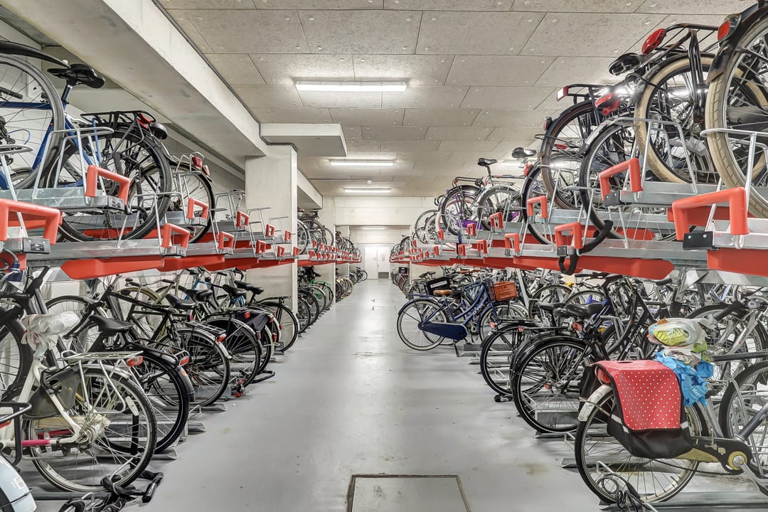 Photo 22 of Pierre van Hauwelaan 512